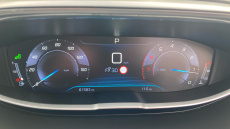 Peugeot 3008 1.2 Puretech Allure 5dr EAT6 Petrol Estate